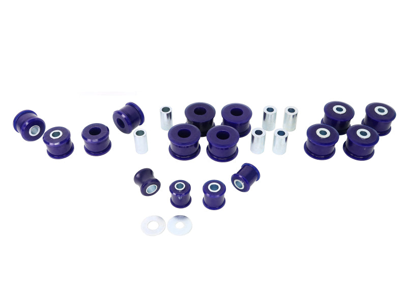 SuperPro Bushing Kit-thumbmail-2