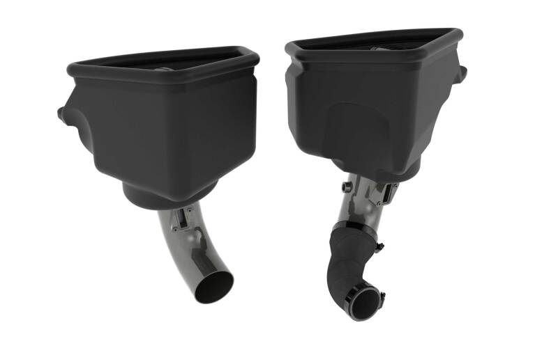 K&N 2023+ Nissan Z 3.0L V6 69 Series Typhoon Cold Air Intakes-thumbmail-5