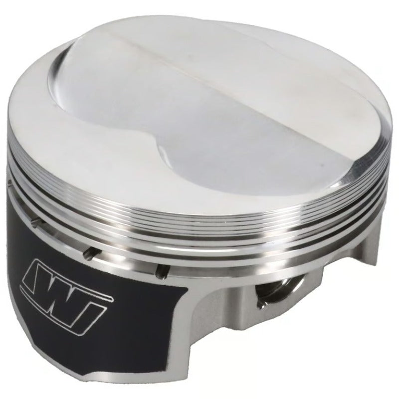 Wiseco RED Series Chevy Small Block 350 4.060in Bore 1.125in CH 3.00 CC Piston Set-thumbmail-8