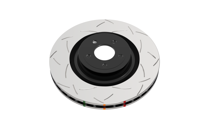DBA 13-17 Renault Clio RS 200 Front Slotted 4000 Series Rotor-thumbmail-7