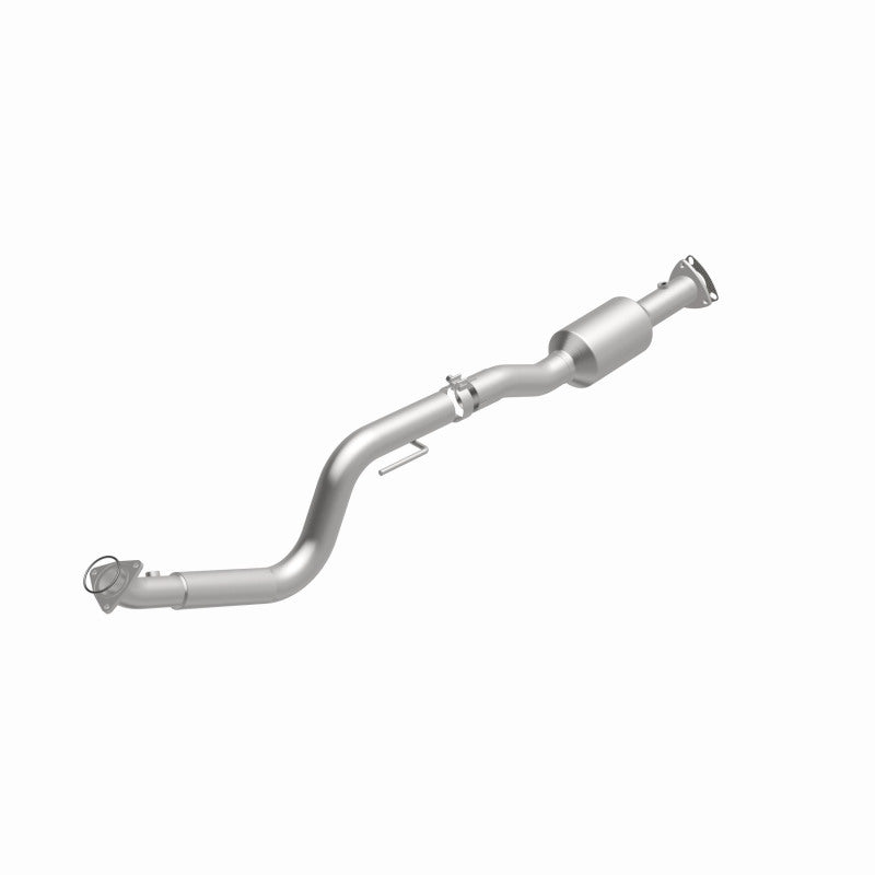 MagnaFlow 2009 Chevrolet Express 4500 V8 6.0L Right Underbody Catalytic Converter-thumbmail-27
