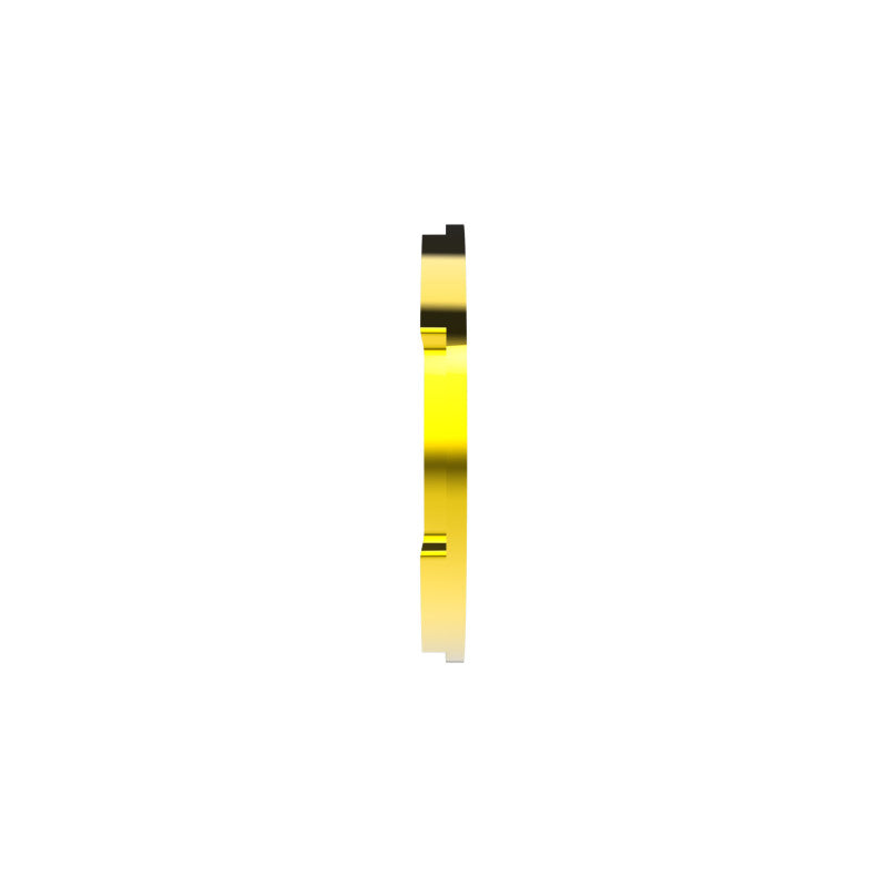 KC HiLiTES FLEX ERA 1 (Single Bezel Ring) - Gold-thumbmail-7