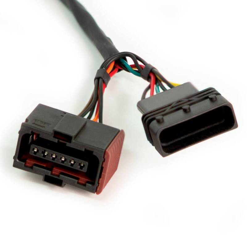 Banks Power Pedal Monster Kit TE Connectivity MT2 6 Way With iDash Pro-thumbmail-2