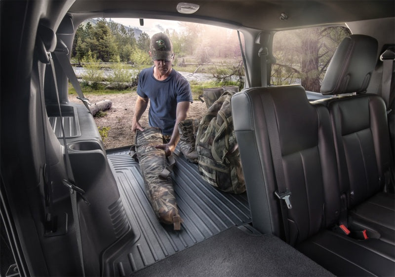 Husky Liners 2025 Subaru Forester WeatherBeater Cargo Liner-thumbmail-4