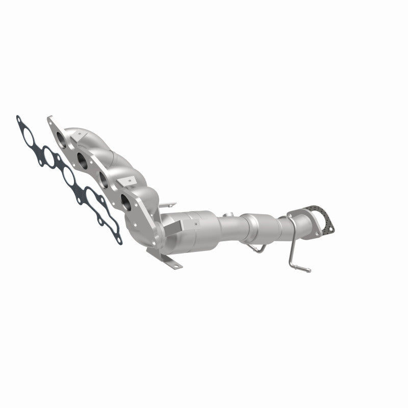 Magnaflow 04-05 Mazda 3 2.3L Direct Fit Converter-thumbmail-28