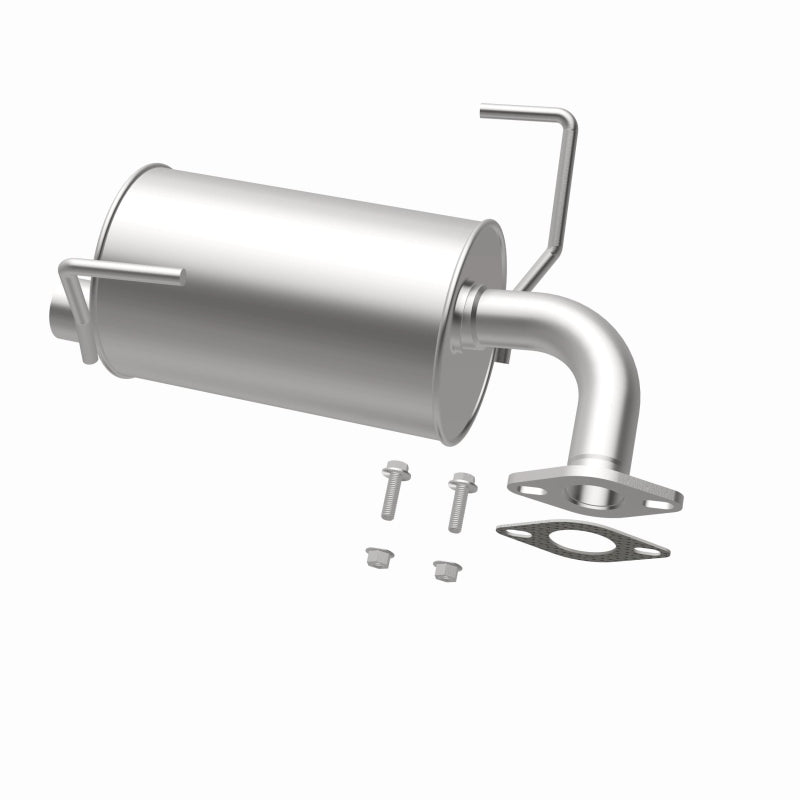 BRE Exhaust 08-13 Forester Impreza 2.5L Muffler Kit-thumbmail-29