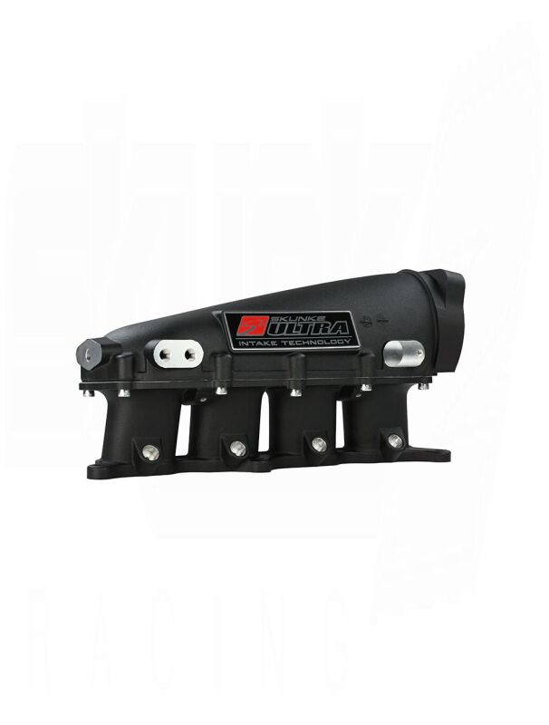 Skunk2 Honda L15B7 Ultra Street Intake Manifold - Black-thumbmail-3
