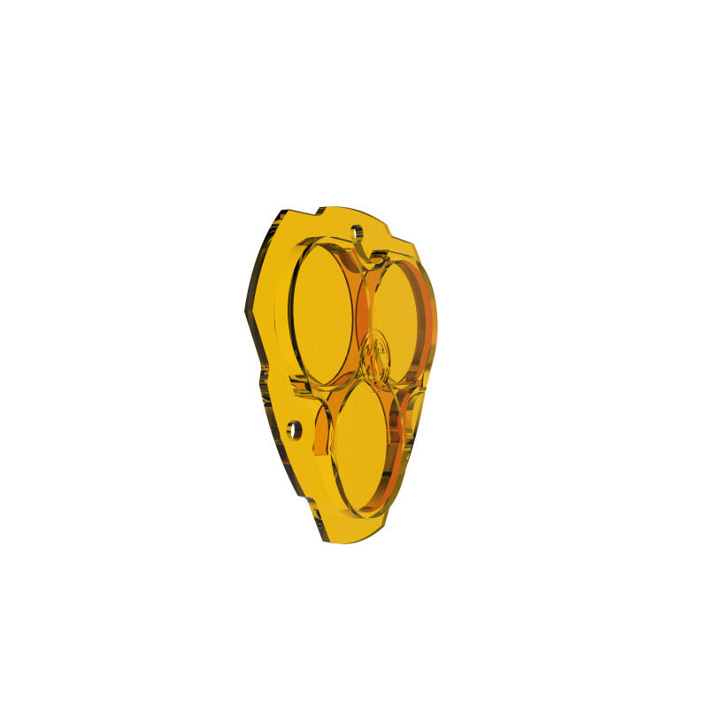 KC HiLiTES FLEX ERA 3 Performance Yellow Spot Beam Lens-thumbmail-10