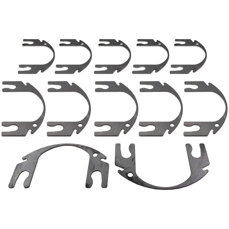 MOOG 1/8in Hendrickson Torque Arm Shim Camber Shim