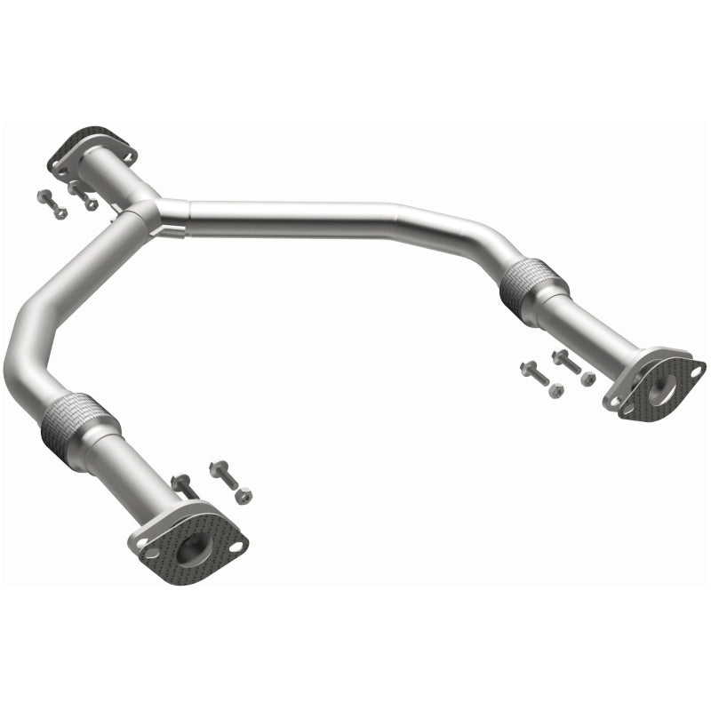 BRE Exhaust 06-08 M35 3.5L Front Pipe Kit-thumbmail-28