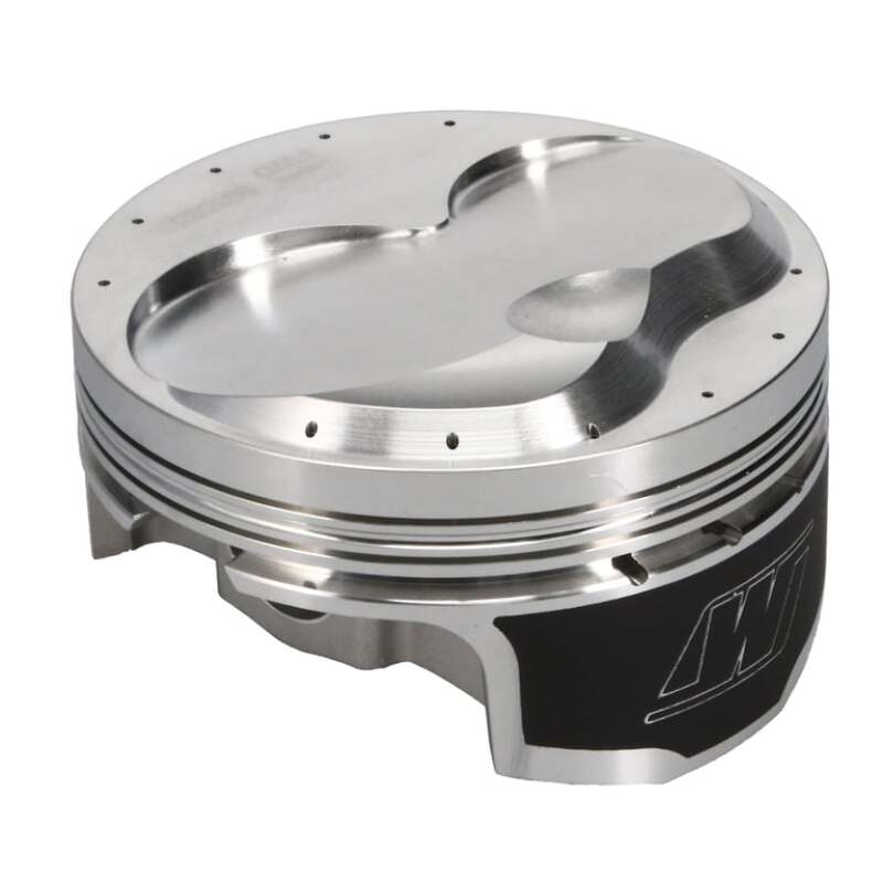 Wiseco Chevy LSX Professional Series Piston Kit - 11.70cc Dome 4.165in Bore - Set of 8-thumbmail-10