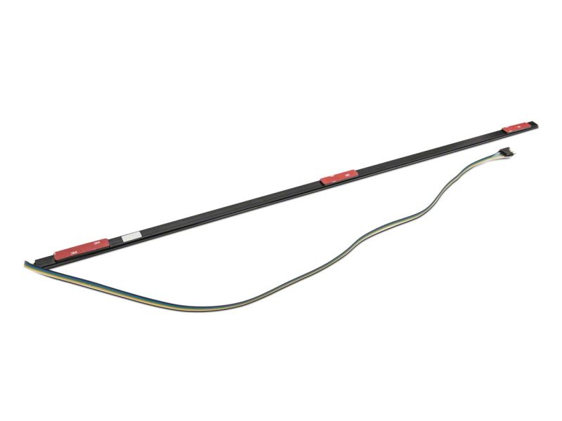 Raxiom Axial Series 48-In Tailgate LED Light Bar w/ Turn Signals (Some Adaptation Required)-thumbmail-9