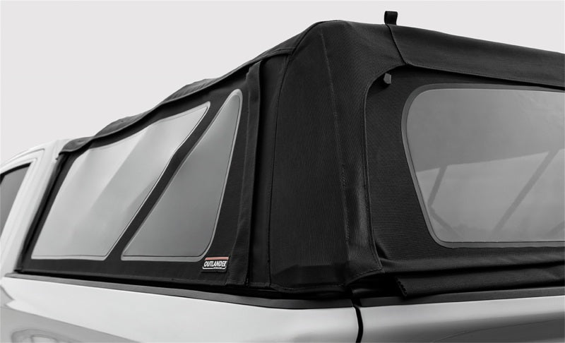 Access 2023+ Chevrolet Colorado 5 ft Box Soft Topper-thumbmail-5