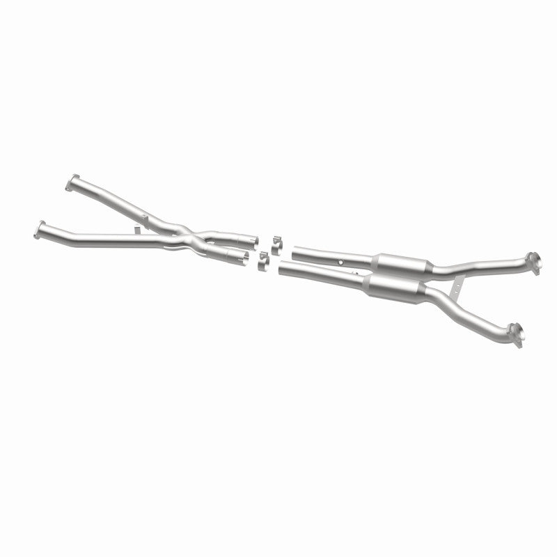 Magnaflow 97-99 Chevrolet Corvette 5.7L Direct Fit Converter-thumbmail-29
