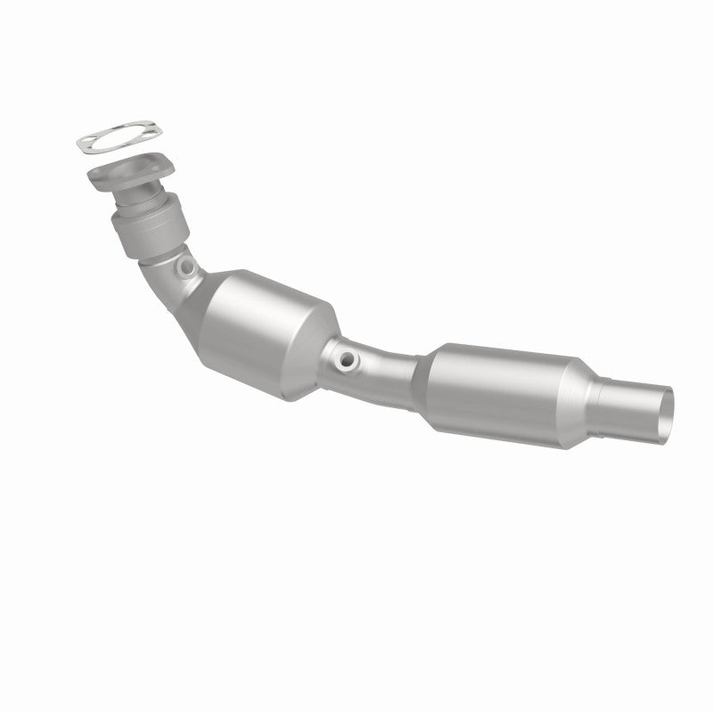Magnaflow 12-15 Chevrolet Camaro 6.2L Direct Fit Converter-thumbmail-31