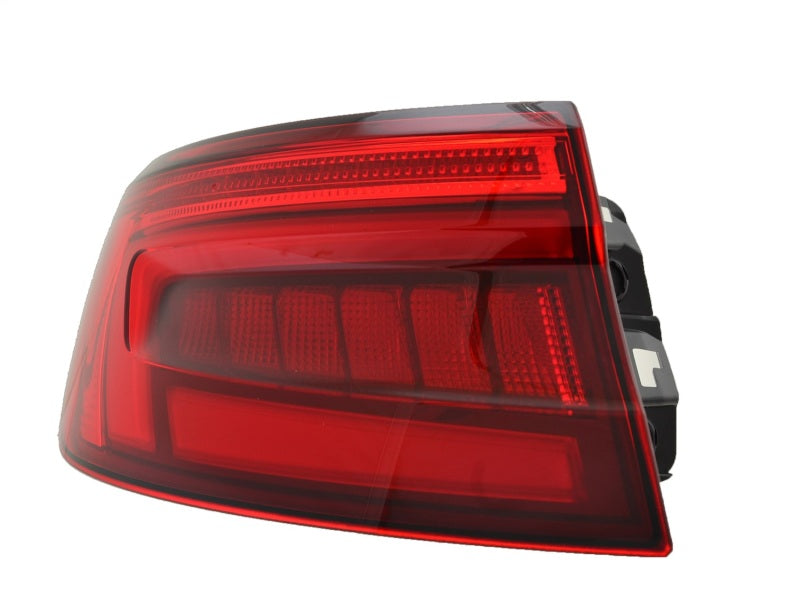 Hella 2017-2017 Audi A4 Left Tail Light-thumbmail-2