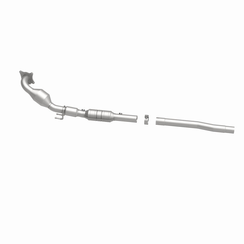 Magnaflow 08-13 Audi A3 2.0L Direct Fit Converter-thumbmail-33