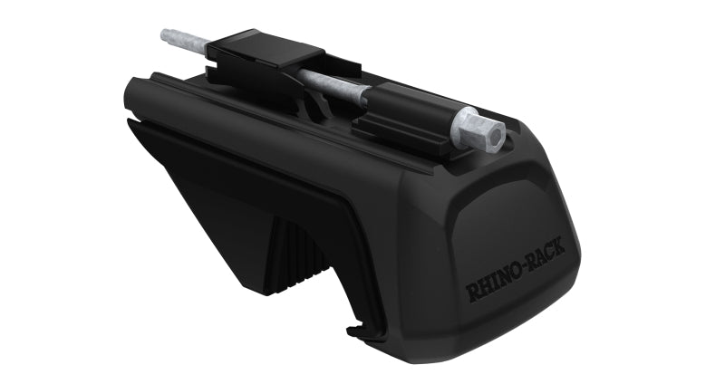Rhino Rack RX100 Raised Leg Rail Kit (4 Pc)-thumbmail-6