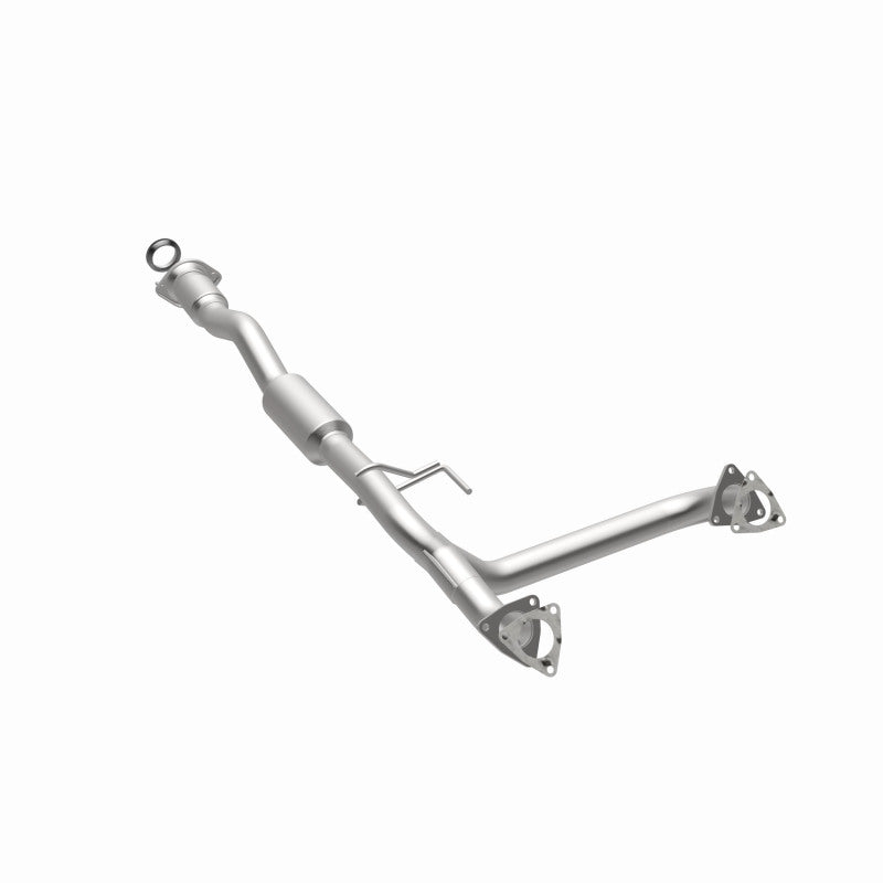 MagnaFlow Conv Direct Fit 2015 Colorado 3.6 Underbody-thumbmail-35