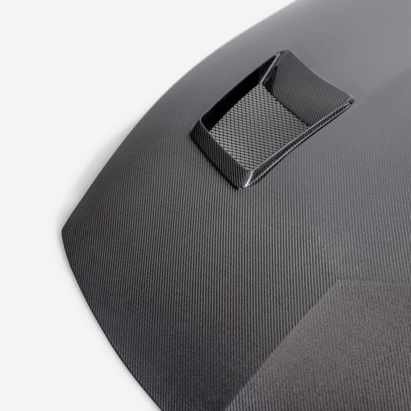 Seibon 2023 Nissan Z GT-Style Carbon Fiber Hood-thumbmail-8