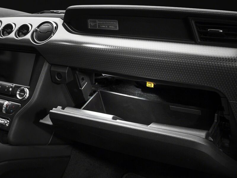 Raxiom15-23 Ford Mustang Axial Series Stage 2 Interior LED Lighting Kit- Cool White-thumbmail-11