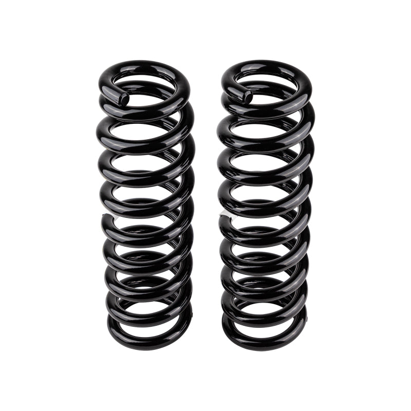 ARB / OME Coil Spring Front Dmaxcolorado 2012On-thumbmail-4