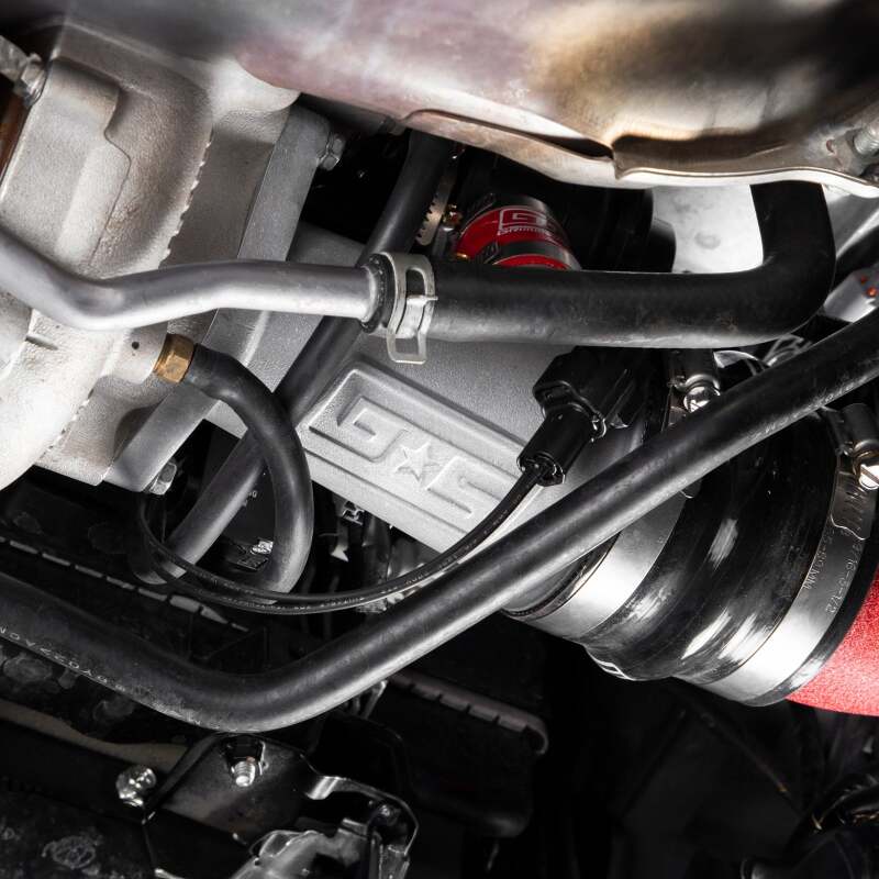 GrimmSpeed 15-21 Subaru WRX Version 2 Aluminum Turbo Inlet-thumbmail-9