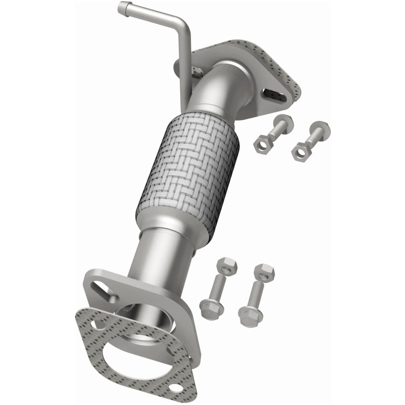 BRE Exhaust 10-13 KIA FORTE KOUP FORTE Front Pipe Kit-thumbmail-26