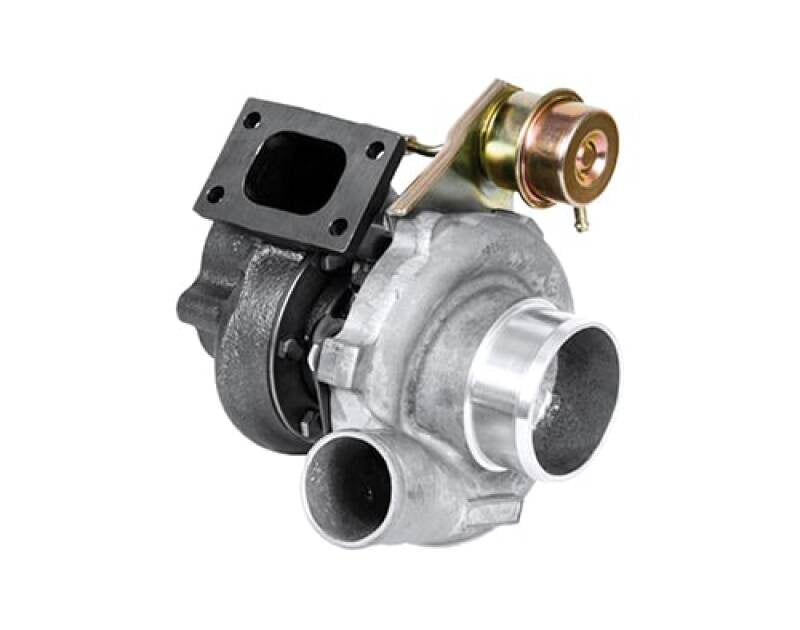 Garrett GT2860RS Super Core (480009-6 High Boost Act / Small Frame)-thumbmail-1