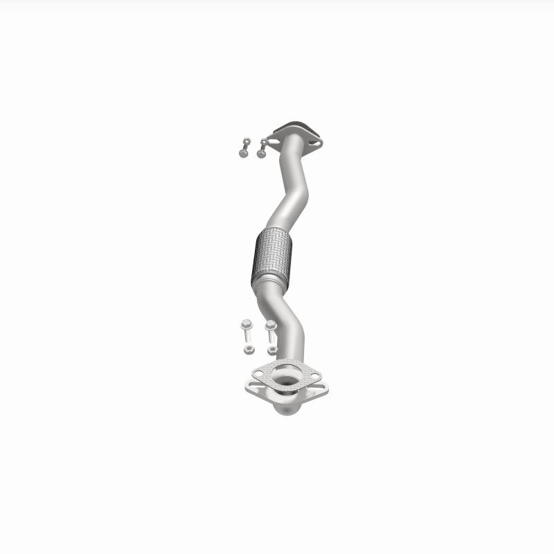 BRE Exhaust 05-10 Tucson Sportage 2.0L Front Pipe Kit-thumbmail-30