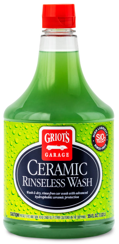 Griots Garage Ceramic Rinseless Wash 35oz-thumbmail-1