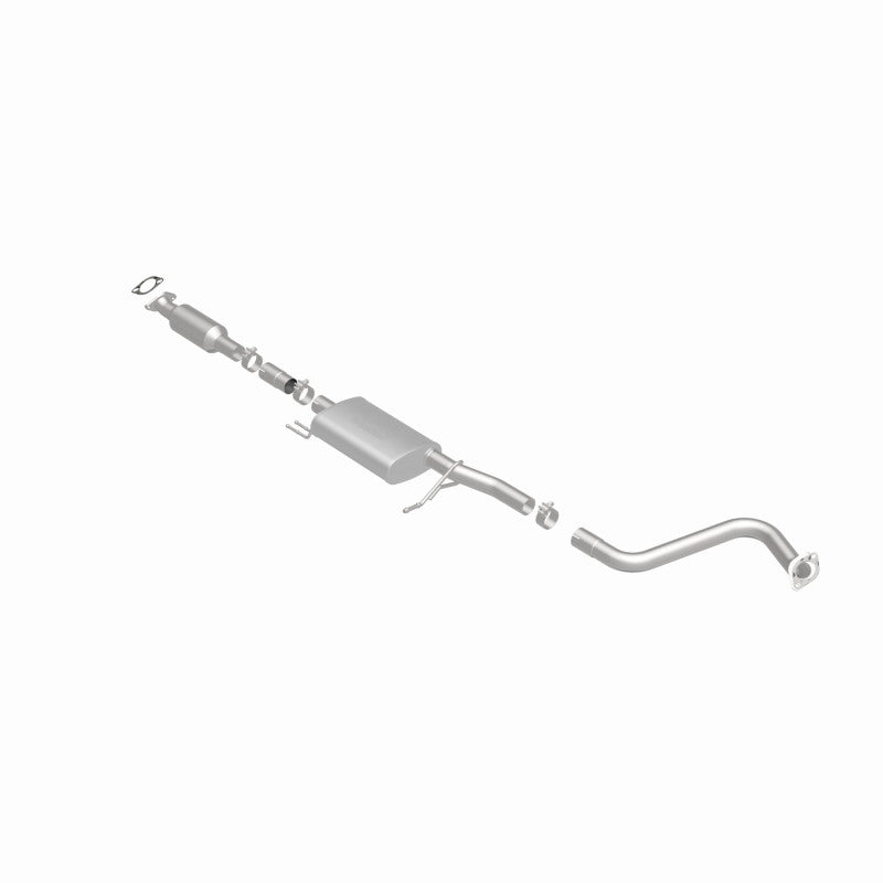 Magnaflow 14-16 Kia Soul 1.6L Direct Fit Converter-thumbmail-27