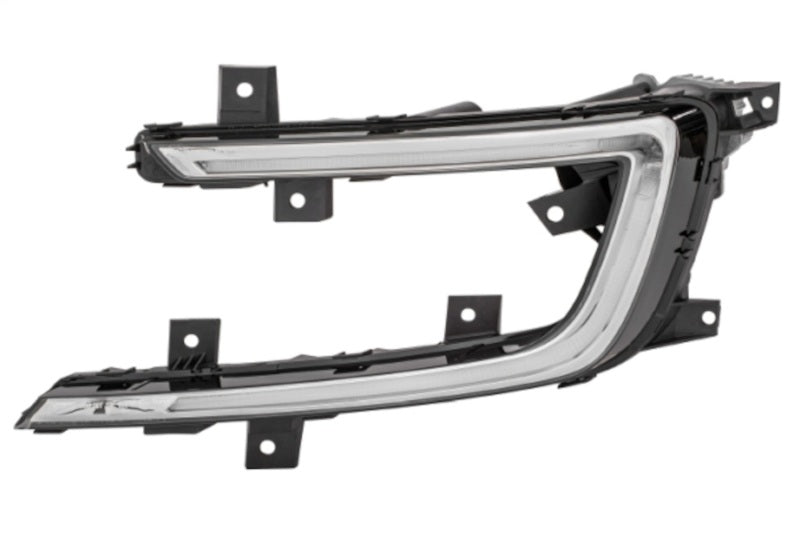 Hella 2015-2019 Volkswagen e-Golf Daytime Running Light Left-thumbmail-3