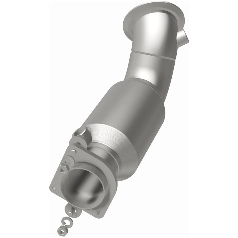 Magnaflow 2015 M3 3 Underbody Direct Fit Converter-thumbmail-33