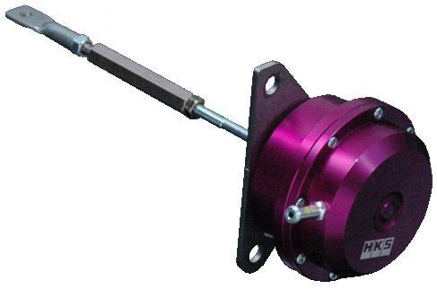 HKS 95-08 Nissan Silvia S14 / S15 SR20DET GT Waste Gate Actuator Upgrade Kit *Requires 70020-AN002 o-thumbmail-3