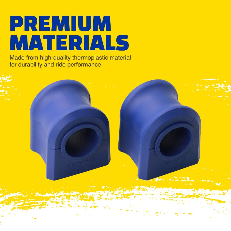 MOOG 05-14 Chrysler 300 Front To Frame Sway Bar Bushing-thumbmail-6