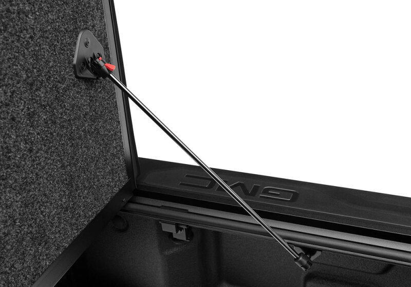 UnderCover 15-22 GMC/Chevy Canyon/Colorado 60in Fusion Bed Cover - Onyx Black-thumbmail-23