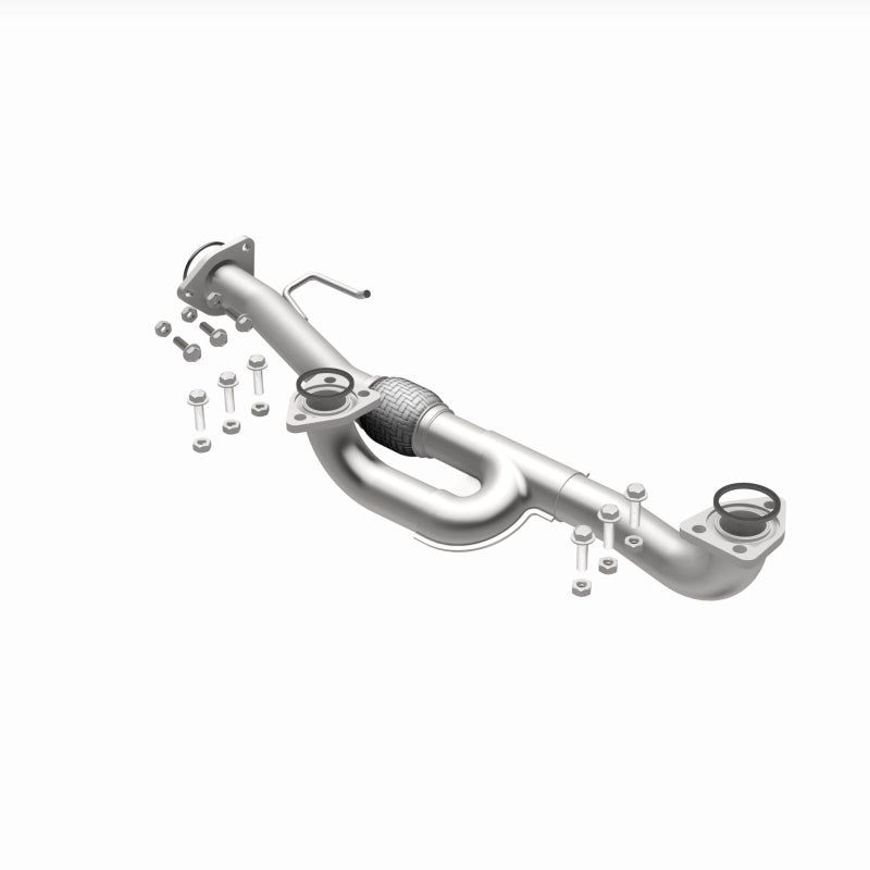 BRE Exhaust 03-07 Accord 3.0L Front Pipe Kit-thumbmail-28