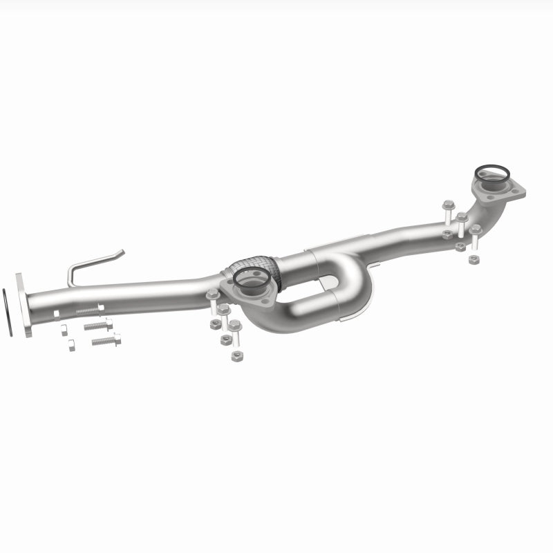 BRE Exhaust 03-07 Accord 3.0L Front Pipe Kit-thumbmail-29