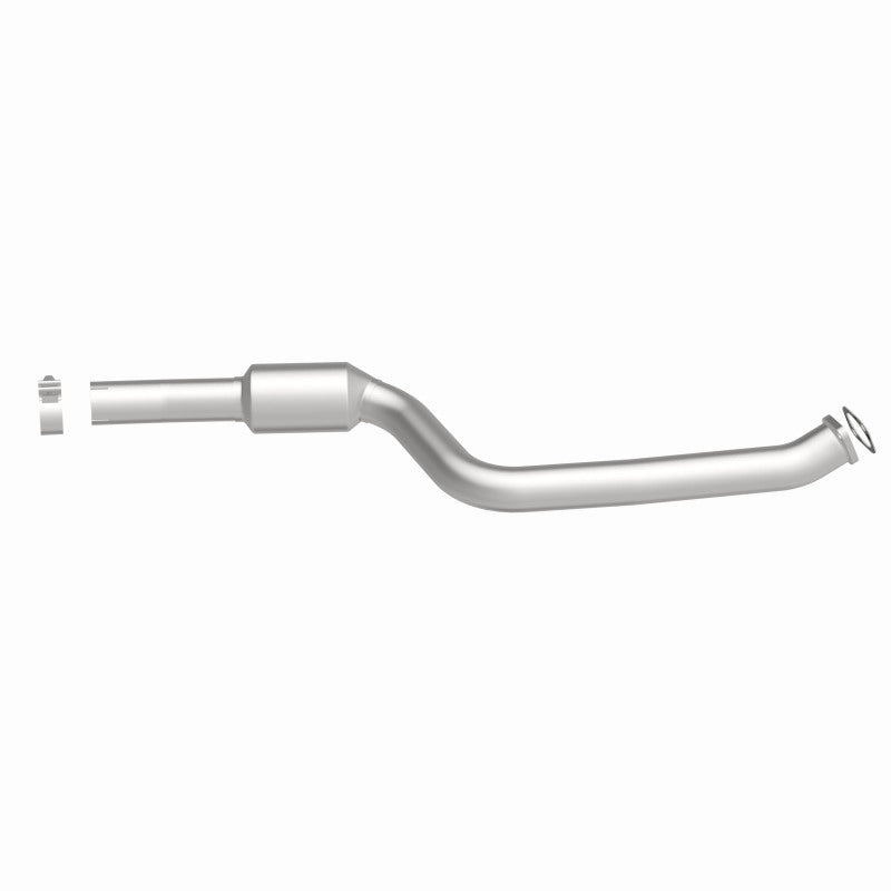 Magnaflow 09-16 BMW Z4 L6 3.0L OEM Grade / EPA Compliant Direct-Fit Catalytic Converter-thumbmail-37
