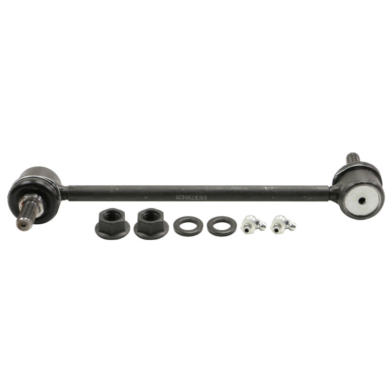 MOOG 09-10 Chevrolet Cobalt Front Stabilizer Bar Link Kit-thumbmail-1