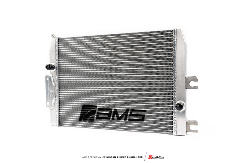 AMS Performance 2023 Nissan Z Heat Exchanger-thumbmail-6