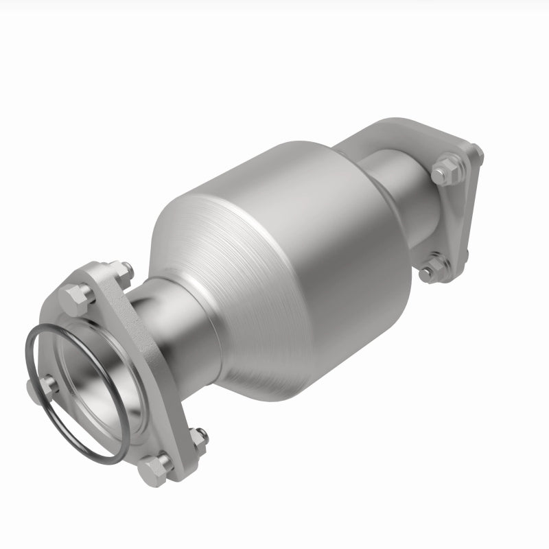 MagnaFlow 14-15 Honda Accord 2.4L Direct Fit CARB Compliant Catalytic Converter-thumbmail-26