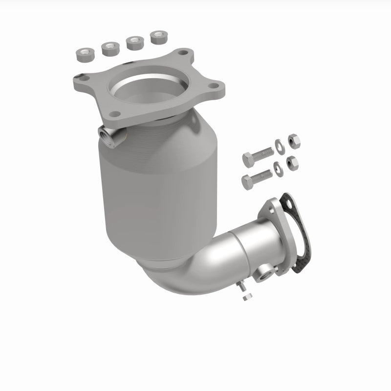 Magnaflow 20-21 Subaru WRX 2.0L Direct Fit Cat Converter-thumbmail-25