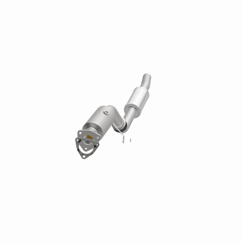 Magnaflow 06-08 Audi A4 Quattro 3.2L Direct Fit Converter-thumbmail-31
