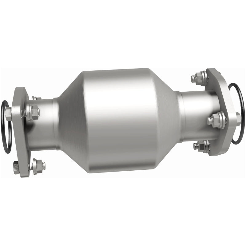 Magnaflow 16-17 Honda Accord 2.4L Direct Fit Cat Converter (California Grade)-thumbmail-26