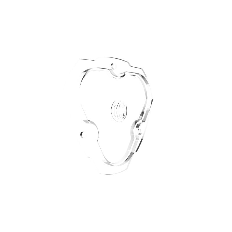 KC HiLiTES FLEX ERA 3 Replacement SAE Lens Only - Clear-thumbmail-8