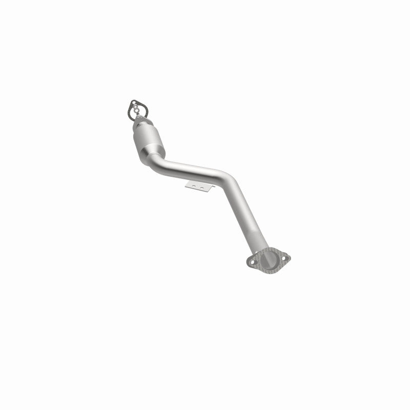 MagnaFlow Conv Direct Fit OEM 2015 Hyundai Genesis 3.8L Underbody-thumbmail-30