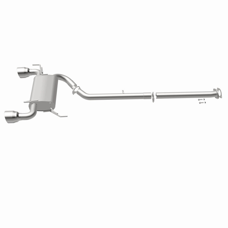 BRExhaust 03-09 Nissan 350Z 3.5L Exhaust Kit-thumbmail-28