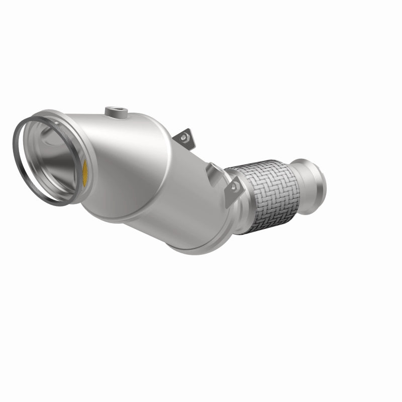MagnaFlow 18-22 BMW 530e OEM Grade Federal / EPA Compliant Direct-Fit Catalytic Converter-thumbmail-24